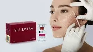 Sculptra: bioestimulación que orbita alrededor del colágeno